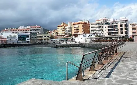 Appartamento La Mar *