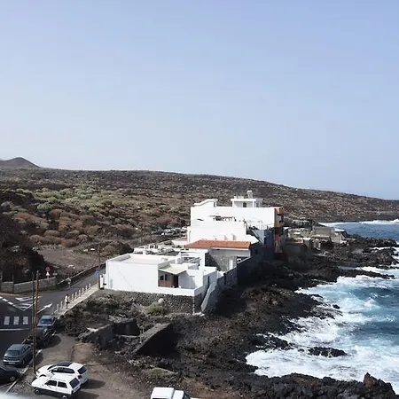 Appartamento La Mar *