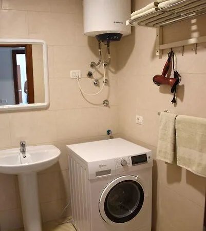 Apartman La Mar Puertito de Güímar
