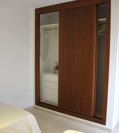 Apartman La Mar