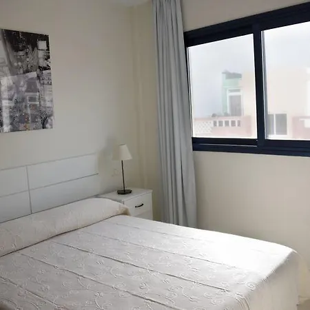 Apartman La Mar